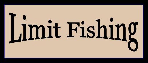 Limit Fishing